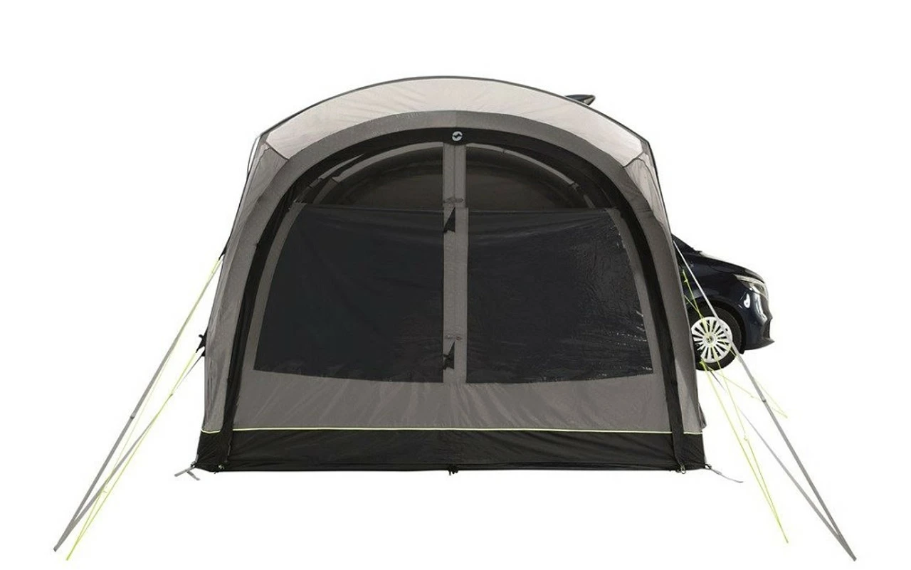 Outwell Newburg 160 Air Drive Away Awning 4 Outwell Newburg 160 Air Drive Away Awning - Image 2