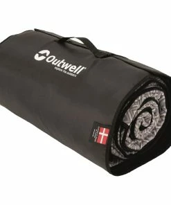 Outwell Flat Woven Carpet For Bremburg Or Milestone Awnings