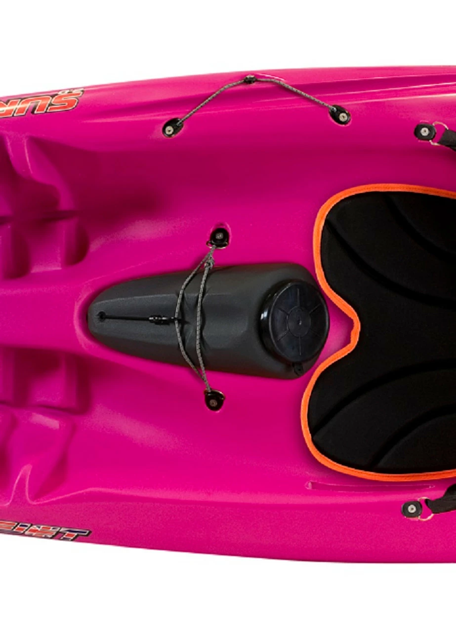 Pyranha Kayak Deck Pod 4 Pyranha Kayak Deck Pod - Image 2