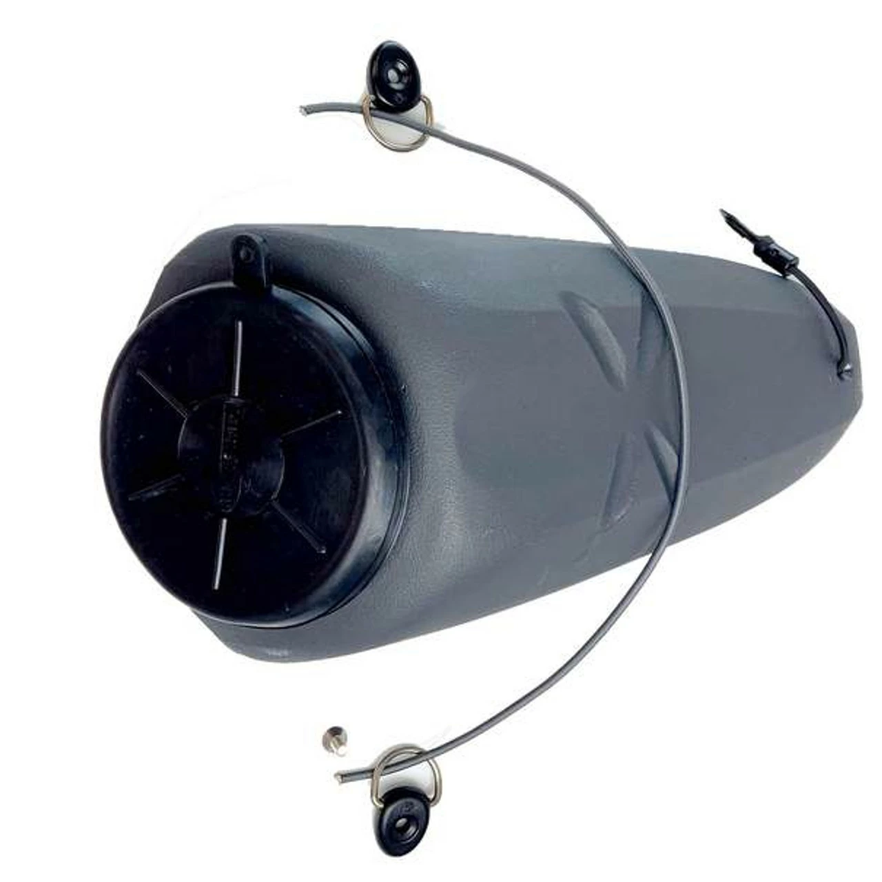 Pyranha Kayak Deck Pod 3 Pyranha Kayak Deck Pod