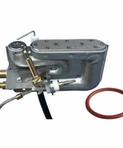 Truma Spare - Burner Assembly Kit For S3002 & S3004 Heaters