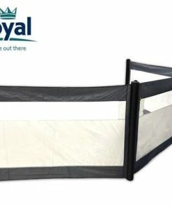 Royal 3 Panel Air Camping Windbreak 11 Royal 3 Panel Air Camping Windbreak -Camping Shop Store Royal 3 panel 4 15658.1668683344