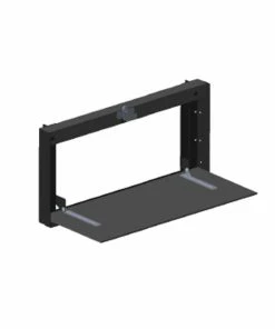 Thetford Spare - K1520 Lower Pan Storage Door - Caprice Style SMAO5098.BKX