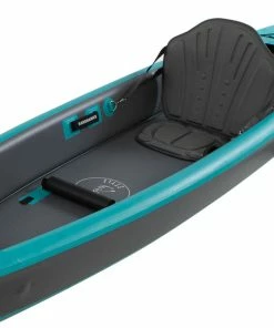 Sandbanks SUP Style Sandbanks Explorer Inflatable Kayak - Single Person 12 Sandbanks SUP Style Sandbanks Explorer Inflatable Kayak - Single Person -Camping Shop Store Sandbanks Style Explorer 1 man kayak seat 24818.1663662954