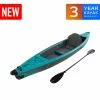 Sandbanks SUP Style Sandbanks Explorer Inflatable Kayak - Single Person -Camping Shop Store Sandbanks Style Explorer kayak 3yr warranty 84555.1663662779