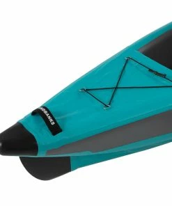 Sandbanks SUP Style Sandbanks Explorer Inflatable Kayak - Single Person 11 Sandbanks SUP Style Sandbanks Explorer Inflatable Kayak - Single Person -Camping Shop Store Sandbanks Style Explorer single kayak 2 85365.1663662739