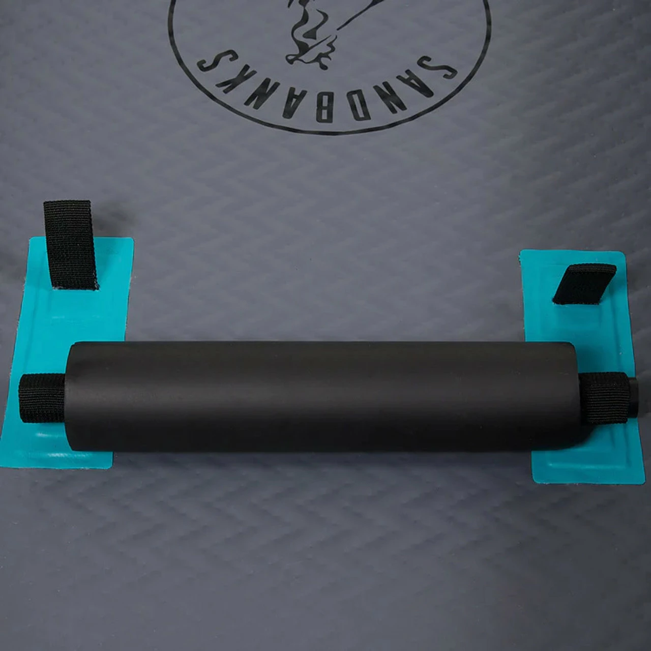 Sandbanks SUP Style Sandbanks Explorer Inflatable Kayak - Single Person 4 Sandbanks SUP Style Sandbanks Explorer Inflatable Kayak - Single Person - Image 2