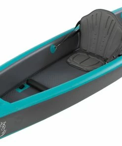 Sandbanks SUP Style Sandbanks Explorer Inflatable Kayak - Double Seat -Camping Shop Store Sandbanks Explorer Kayak Seats 26996.1660570976