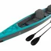 Sandbanks SUP Style Sandbanks Explorer Inflatable Kayak - Double Seat 1 Sandbanks SUP Style Sandbanks Explorer Inflatable Kayak - Double Seat -Camping Shop Store Sandbanks Explorer Kayak 73659.1660570917