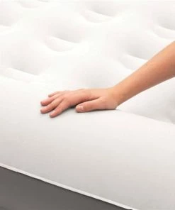 Outwell Superior Flock Camping Bed With Inbuilt Electric Pump 9 Outwell Superior Flock Camping Bed With Inbuilt Electric Pump -Camping Shop Store Superior Flock 72824.1663055287