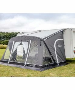 SunnCamp Swift Air Extreme Caravan Awning