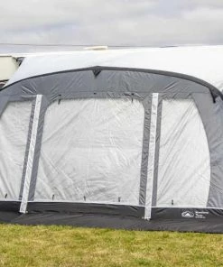 SunnCamp Swift Air SC Caravan Awning 9 SunnCamp Swift Air SC Caravan Awning -Camping Shop Store SwiftAir390SC 10 SF2026 78508.1665060262