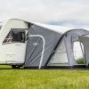 SunnCamp Swift Caravan Awning -Camping Shop Store SwiftAir390SC 4 SF2026 87317.1665127805
