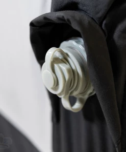 Kampa Touring AIR Drive Away Awning For Campervans 13 Kampa Touring AIR Drive Away Awning For Campervans -Camping Shop Store Tent Inflation Valve Detail 1 59389.1613667058