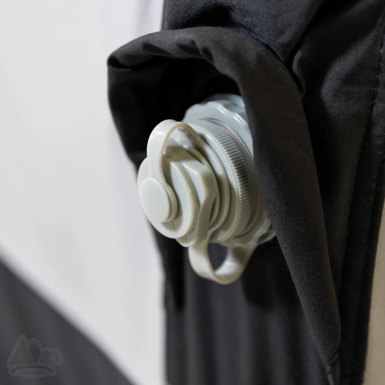 Kampa Touring AIR Drive Away Awning For Campervans 7 Kampa Touring AIR Drive Away Awning For Campervans - Image 5