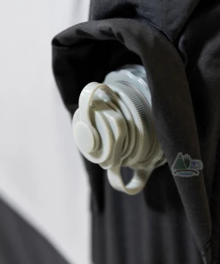 Kampa Cross AIR Drive Away Awning For Campervans 9 Kampa Cross AIR Drive Away Awning For Campervans -Camping Shop Store Tent Inflation Valve Detail 73101.1613662464