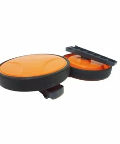 Thetford C250/C260 Toilet Holding Tank Wheels - Caravan Or Motorhome Spares