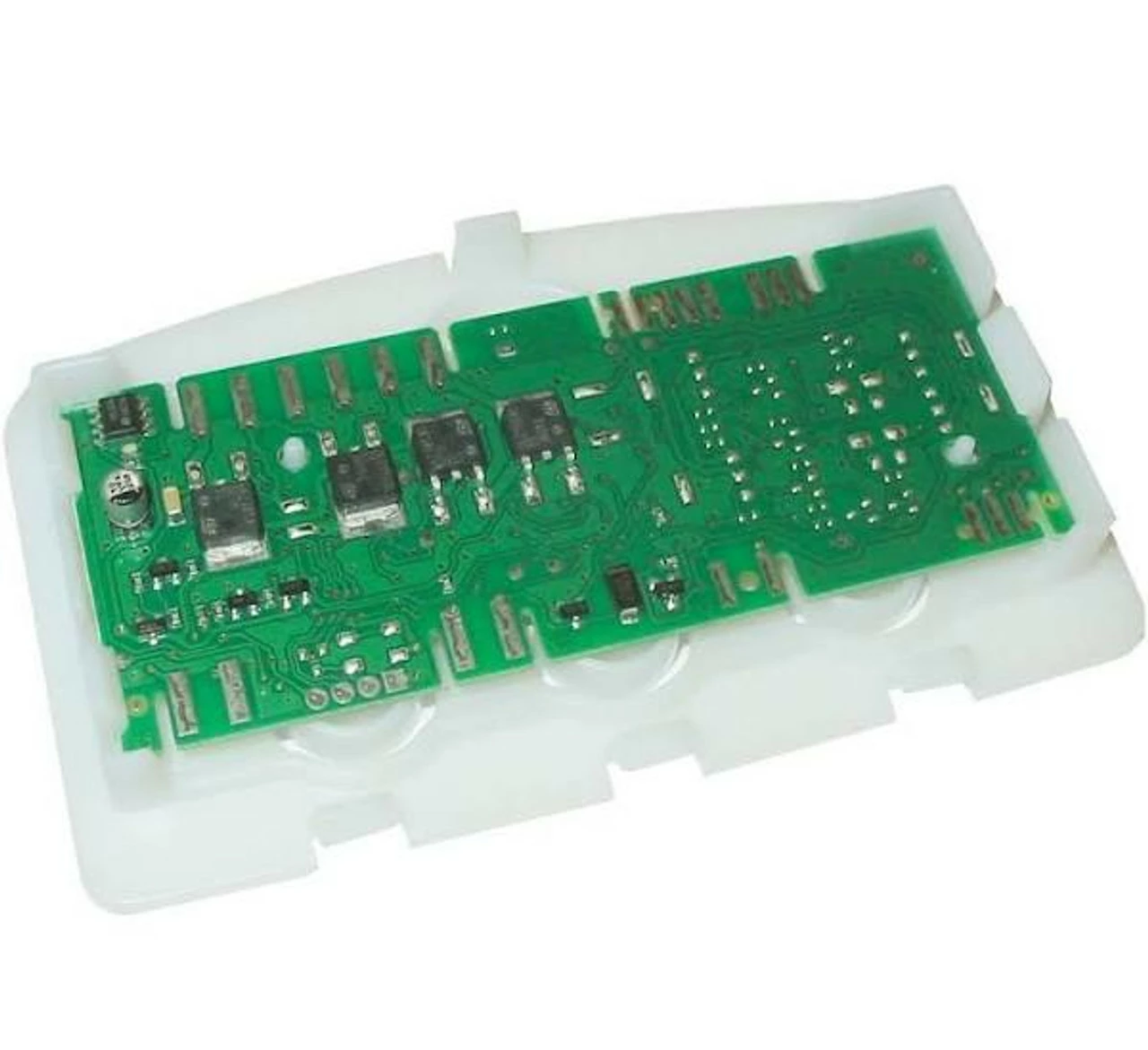 Thetford Spare Control Panel SC250 SW For Cassette Toilet In Caravan Or Motorhome 4 Thetford Spare Control Panel SC250 SW For Cassette Toilet In Caravan Or Motorhome - Image 2