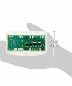 Thetford Spare Control Panel SC250 SW For Cassette Toilet In Caravan Or Motorhome 7 Thetford Spare Control Panel SC250 SW For Cassette Toilet In Caravan Or Motorhome -Camping Shop Store Thetford spare 50710 4 20435.1668804585