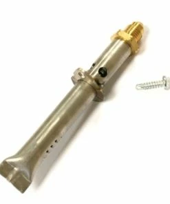 Thetford SR Fridge Burner And Jet, 5 Slot - Caravan And Motorhome Spare