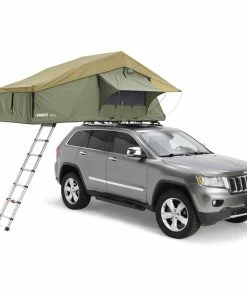 Thule Tepui Autana 3 Man RV Or Car Rooftop Tent