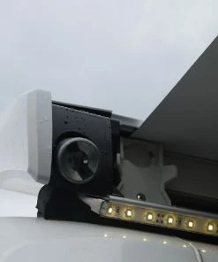 Thule Awning LED Mounting Rail And 4 Metre LED Strip 8 Thule Awning LED Mounting Rail And 4 Metre LED Strip -Camping Shop Store ThuleMountingRail 21808.1673886590