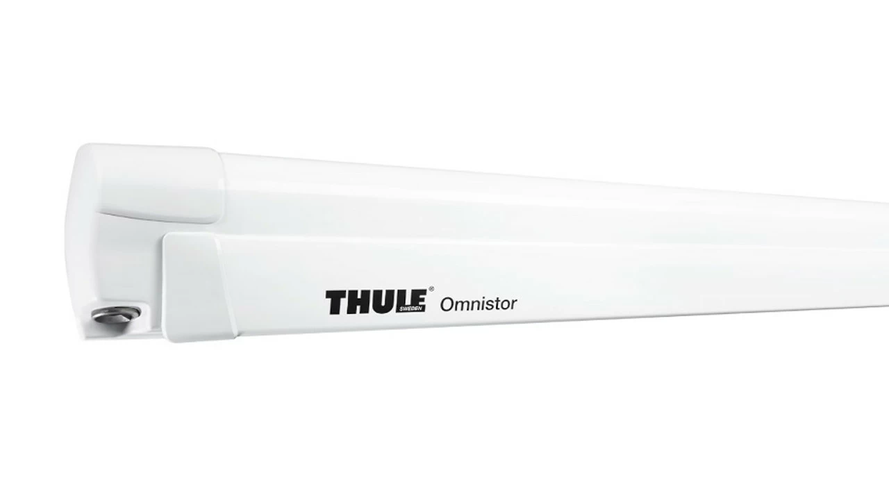 Thule Omnistor 8000 Wall-Mounted Caravan Motorhome Awning 8 Thule Omnistor 8000 Wall-Mounted Caravan Motorhome Awning - Image 6