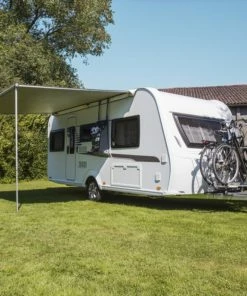 Thule Omnistor 1200 Caravan Awning Canopy -Camping Shop Store Thule LS Awnings TO1200 3rd Support Leg 450xxxxx 36995.1513697227