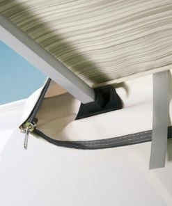 Thule Omnistor 1200 Caravan Awning Canopy -Camping Shop Store Thule Omnistor 1200 feature support kit 450xxxxx 64190.1513697263