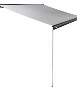 Thule Omnistor 6300 Roof-Mounted Caravan Campervan Motorhome Awning 11 Thule Omnistor 6300 Roof-Mounted Caravan Campervan Motorhome Awning -Camping Shop Store Thule Omnistor 6200 Awning Anthracite Open 15041.1572447238