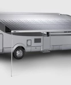 Thule Omnistor 8000 Wall-Mounted Caravan Motorhome Awning 9 Thule Omnistor 8000 Wall-Mounted Caravan Motorhome Awning -Camping Shop Store Thule Omnistor 8000 Anodised 16033.1667904816