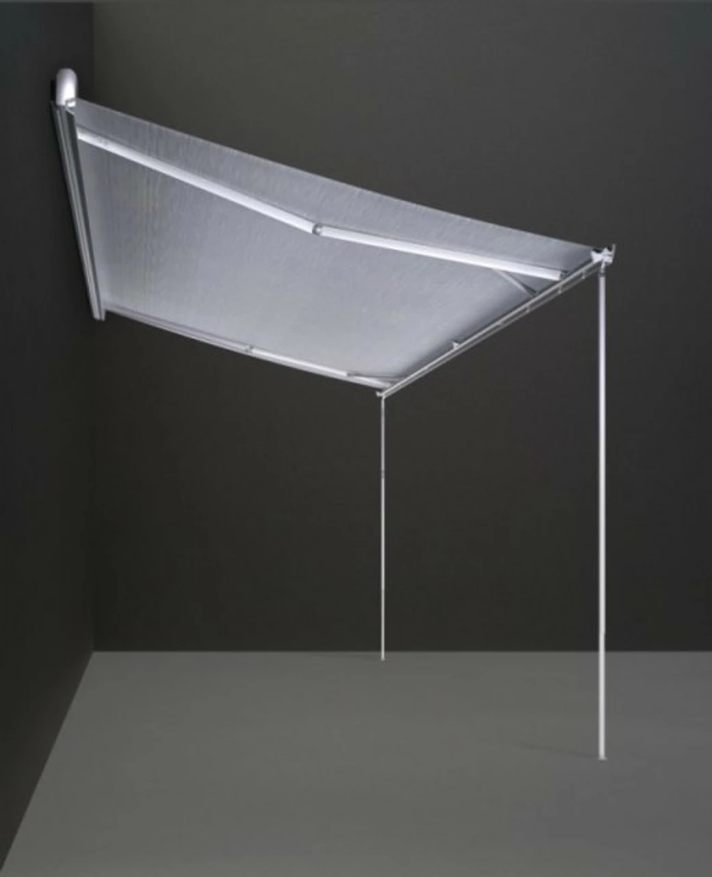 Thule Omnistor 8000 Wall-Mounted Caravan Motorhome Awning 5 Thule Omnistor 8000 Wall-Mounted Caravan Motorhome Awning - Image 3