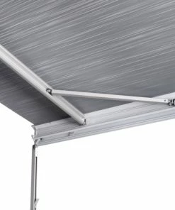 Thule Omnistor 6300 Roof-Mounted Caravan Campervan Motorhome Awning 15 Thule Omnistor 6300 Roof-Mounted Caravan Campervan Motorhome Awning -Camping Shop Store Thule Omnistor 9200 Awning Integrated Tension Arms 97004.1572447300