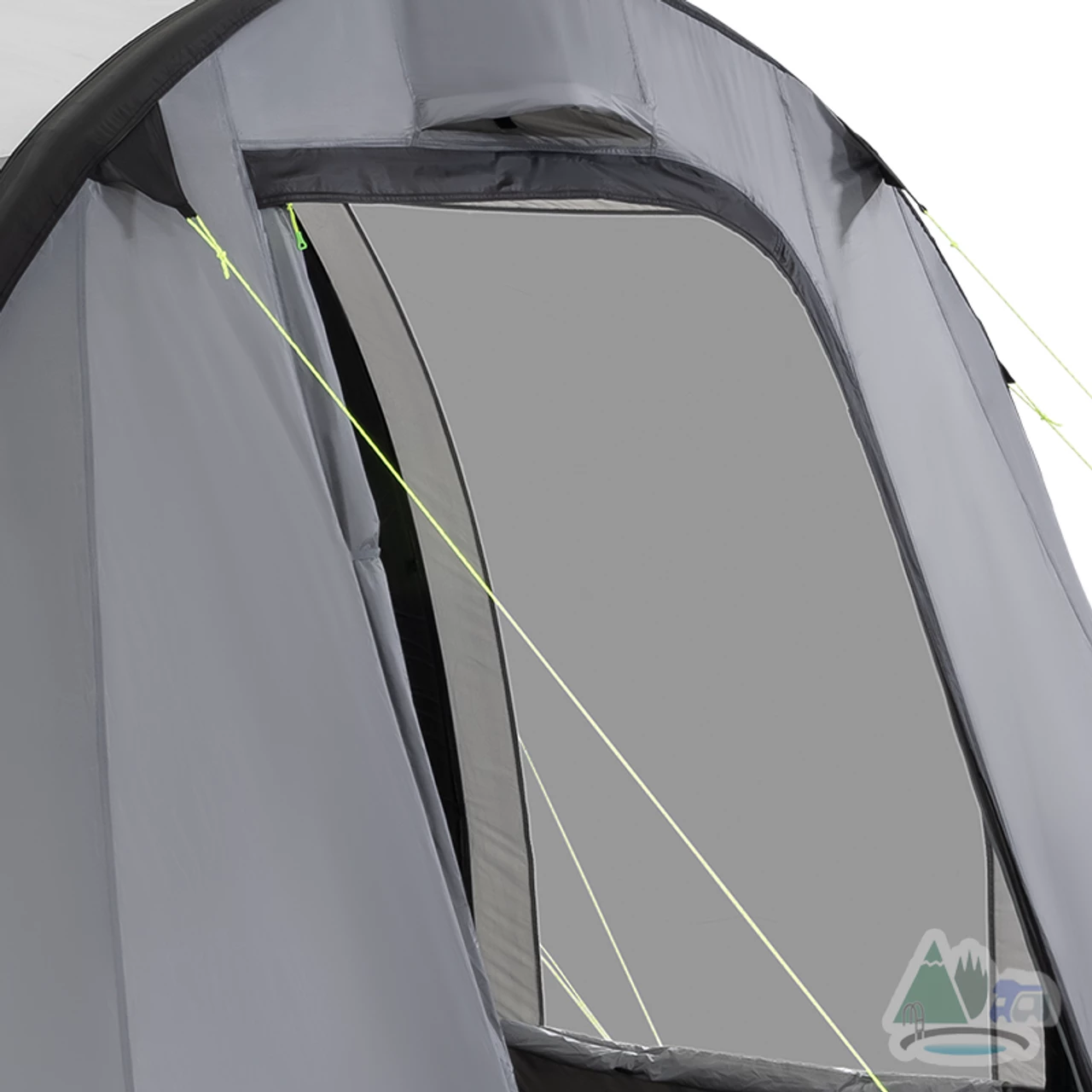 Kampa Trip AIR Drive Away Awning For Campervans & VW 5 Kampa Trip AIR Drive Away Awning For Campervans & VW - Image 3