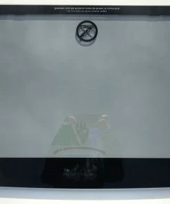 Thetford Glass Lid For Triplex And Caprice SSPA0235 - Caravan Or Motorhome Cooker Spare