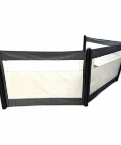 Royal 3 Panel Air Camping Windbreak