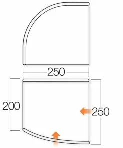 Vango Varkala Connect Caravan Airbeam Awning 18 Vango Varkala Connect Caravan Airbeam Awning -Camping Shop Store VCEdims 32762.1511266912