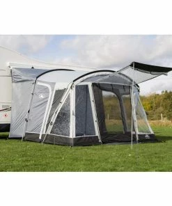 SunnCamp Swift Van 325 Motorhome Campervan Drive Away Awning 18 SunnCamp Swift Van 325 Motorhome Campervan Drive Away Awning -Camping Shop Store Van 325 Low Drive Away Awning Tall awning optional canopy 69623.1677144734