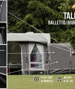 Vango Tall Annex Elements ProShield For Riviera Balletto Kalari And Tuscany Caravan Awnings 14 Vango Tall Annex Elements ProShield For Riviera Balletto Kalari And Tuscany Caravan Awnings -Camping Shop Store Vango Tall Annex Elements Proshield features 41943.1660333166