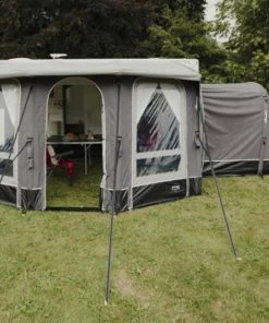 Vango Tall Annex Elements ProShield For Riviera Balletto Kalari And Tuscany Caravan Awnings 12 Vango Tall Annex Elements ProShield For Riviera Balletto Kalari And Tuscany Caravan Awnings -Camping Shop Store Vango Tall Annex Elements Proshield front view 84632.1660333242