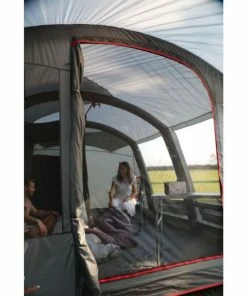 Vango Galli CC Air Campervan Motorhome Drive Away Awning -Camping Shop Store Vango galli cc low awning fly screen 28861.1669220434