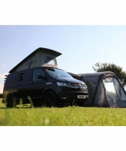 Vango Galli CC Air Campervan Motorhome Drive Away Awning -Camping Shop Store Vango galli cc low drive away awning 37411.1669220482
