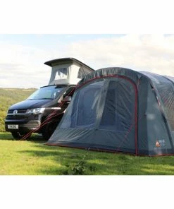 Vango Galli CC Air Campervan Motorhome Drive Away Awning -Camping Shop Store Vango galli cc low front facing awning 19631.1669220337