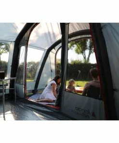 Vango Galli CC Air Campervan Motorhome Drive Away Awning -Camping Shop Store Vango galli cc low internal view 48199.1669220384