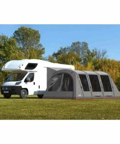 Vango Galli CC Air Campervan Motorhome Drive Away Awning