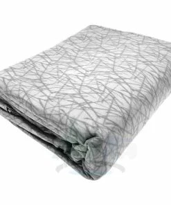 Vango Universal Awning Tent Carpet CP003 - 140 X 320cm - Fits Vango Harris 500