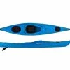 Pyranha Venture Kayaks Islay 12 - Touring Kayak -Camping Shop Store Venture islay 12 Ocean Turquoise Sea Kayak 00279.1675158107