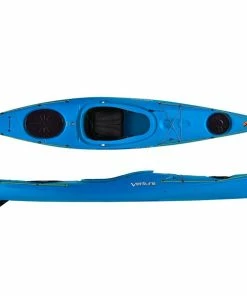 Pyranha Venture Kayaks Islay 12 - Touring Kayak