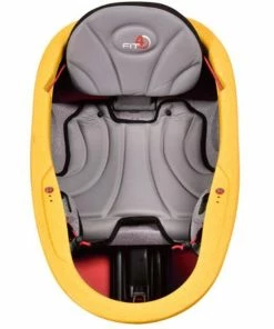 Pyranha Venture Venture Islay Cruiser Fit 4 Recreational Touring Kayak -Camping Shop Store Venture Fit4 seat 27770.1575023817