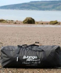 Vango AirBeam Elements Proshield Camping Windbreak 18 Vango AirBeam Elements Proshield Camping Windbreak -Camping Shop Store WBSWIN3EP000001 38782.1674482413